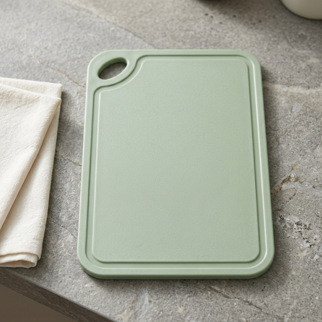 Sage board care detail